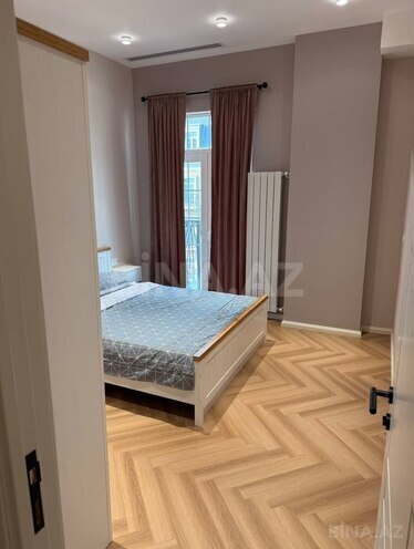 Сдаётся 3-комн. новостройка 80 м², пос. Аг шехер, photo 6 from 15