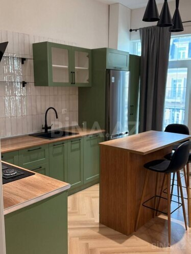 Сдаётся 3-комн. новостройка 80 м², пос. Аг шехер, photo 12 from 15