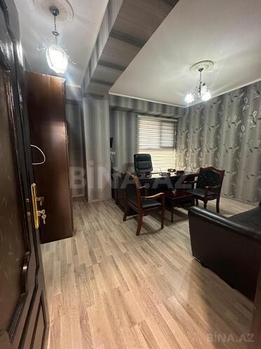 Satılır 3 otaqlı ofis 116 m², Memar Əcəmi m., photo 3 from 14