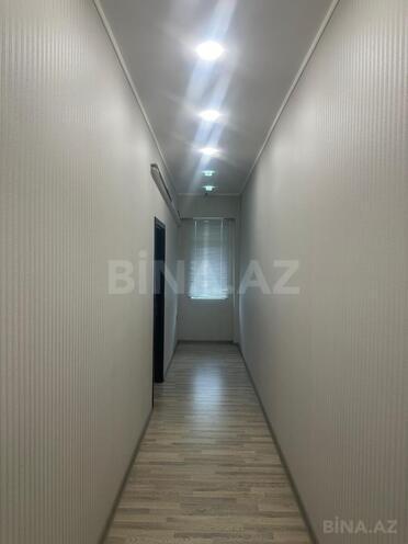 Satılır 3 otaqlı ofis 116 m², Memar Əcəmi m., photo 10 from 14