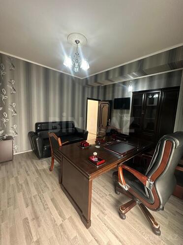 Satılır 3 otaqlı ofis 116 m², Memar Əcəmi m., photo 4 from 14