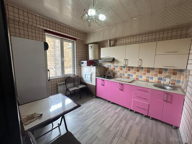 Satılır 3 otaqlı ofis 116 m², Memar Əcəmi m., photo 11 from 14