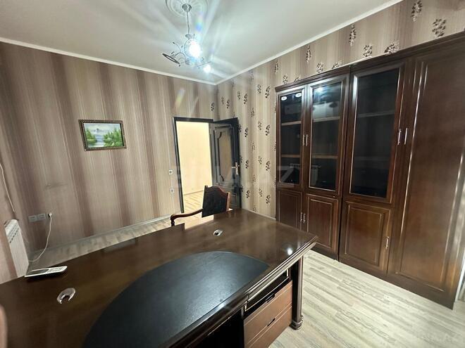 Satılır 3 otaqlı ofis 116 m², Memar Əcəmi m., photo 5 from 14