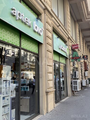 İcarəyə verilir 3 otaqlı yeni tikili 80 m², 28 May m., photo 3 from 20