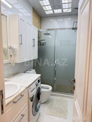 İcarəyə verilir 3 otaqlı yeni tikili 80 m², 28 May m., photo 18 from 20
