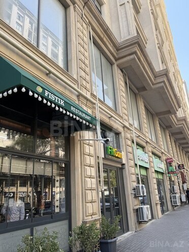 İcarəyə verilir 3 otaqlı yeni tikili 80 m², 28 May m., photo 4 from 20