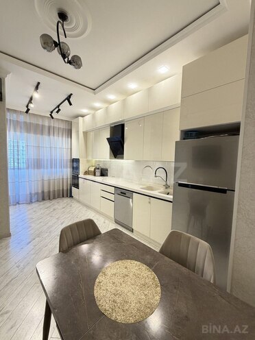 İcarəyə verilir 3 otaqlı yeni tikili 80 m², 28 May m., photo 5 from 20