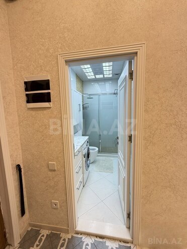 İcarəyə verilir 3 otaqlı yeni tikili 80 m², 28 May m., photo 19 from 20