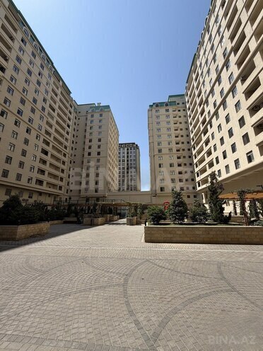 İcarəyə verilir 3 otaqlı yeni tikili 80 m², 28 May m., photo 1 from 20
