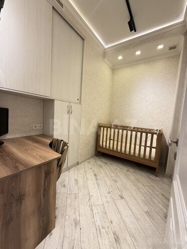 İcarəyə verilir 3 otaqlı yeni tikili 80 m², 28 May m., photo 12 from 20