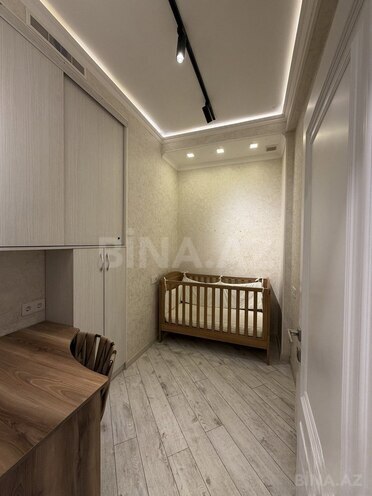 İcarəyə verilir 3 otaqlı yeni tikili 80 m², 28 May m., photo 13 from 20