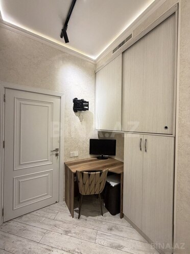 İcarəyə verilir 3 otaqlı yeni tikili 80 m², 28 May m., photo 11 from 20