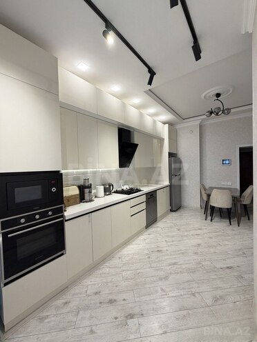 İcarəyə verilir 3 otaqlı yeni tikili 80 m², 28 May m., photo 6 from 20