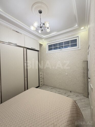 İcarəyə verilir 3 otaqlı yeni tikili 80 m², 28 May m., photo 15 from 20
