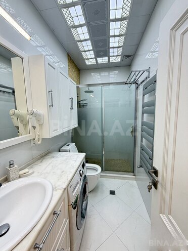 İcarəyə verilir 3 otaqlı yeni tikili 80 m², 28 May m., photo 10 from 20