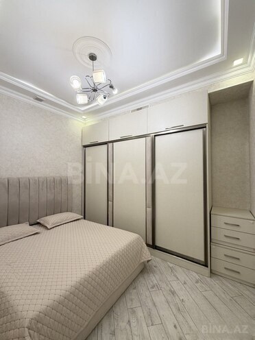 İcarəyə verilir 3 otaqlı yeni tikili 80 m², 28 May m., photo 9 from 20
