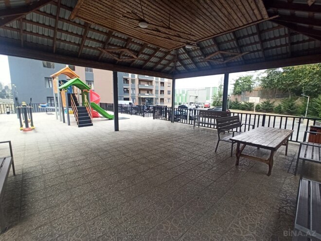 İcarəyə verilir 2 otaqlı yeni tikili 60 m², Yeni Günəşli q., photo 15 from 17