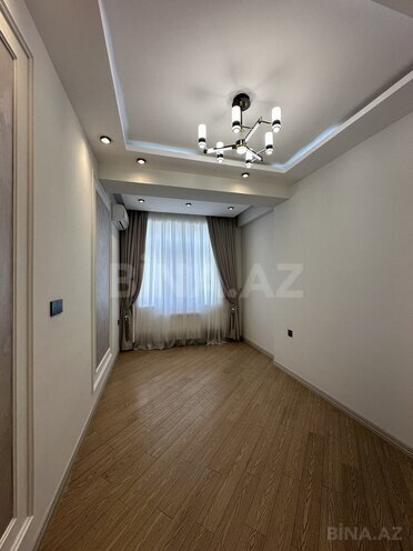 Satılır 3 otaqlı yeni tikili 90 m², Badamdar q., photo 14 from 17