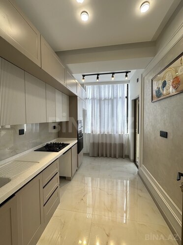Satılır 3 otaqlı yeni tikili 90 m², Badamdar q., photo 9 from 17