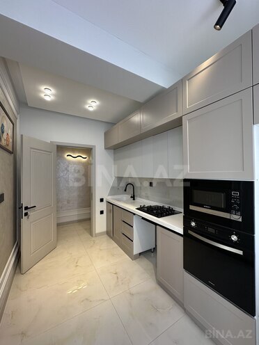 Satılır 3 otaqlı yeni tikili 90 m², Badamdar q., photo 7 from 17