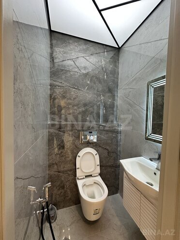 Satılır 3 otaqlı yeni tikili 90 m², Badamdar q., photo 5 from 17