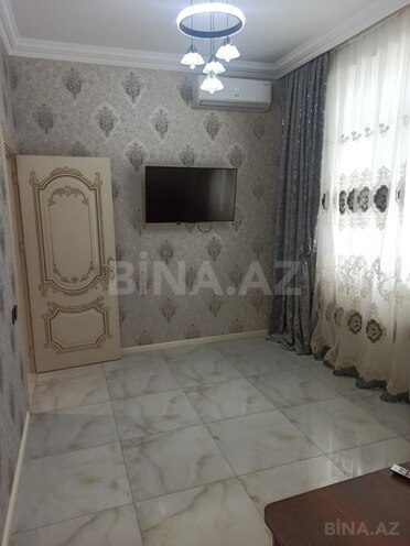 İcarəyə verilir 2 otaqlı yeni tikili 60 m², Yeni Günəşli q., photo 14 from 17