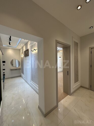 Satılır 3 otaqlı yeni tikili 90 m², Badamdar q., photo 4 from 17