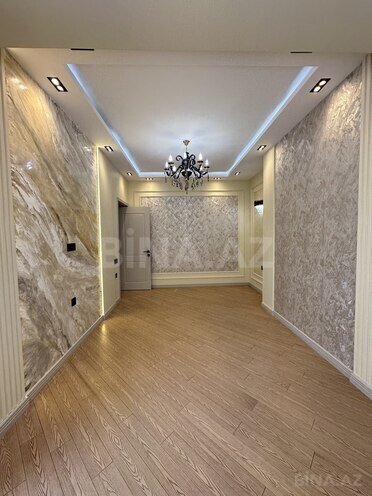 Satılır 3 otaqlı yeni tikili 90 m², Badamdar q., photo 16 from 17