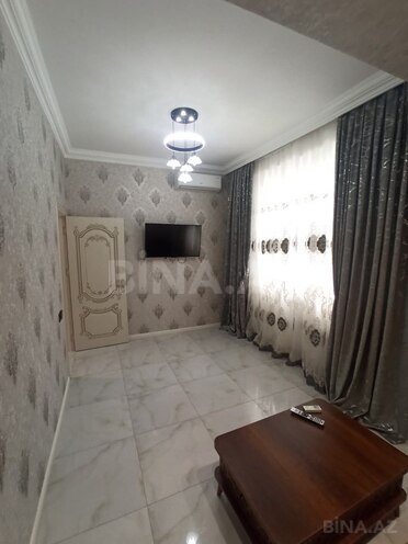 İcarəyə verilir 2 otaqlı yeni tikili 60 m², Yeni Günəşli q., photo 4 from 17