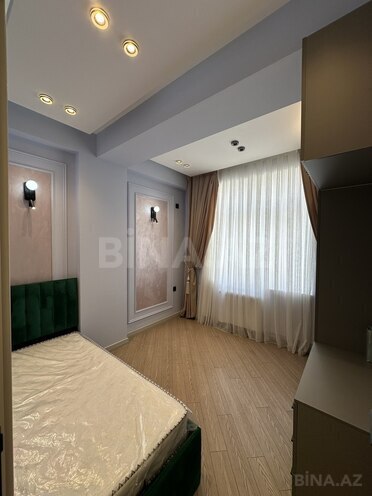 Satılır 3 otaqlı yeni tikili 90 m², Badamdar q., photo 6 from 17