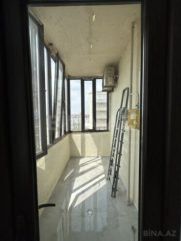 Satılır 3 otaqlı yeni tikili 90 m², Badamdar q., photo 8 from 17