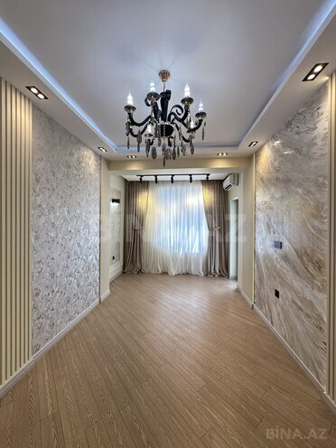 Satılır 3 otaqlı yeni tikili 90 m², Badamdar q., photo 1 from 17