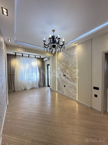 Satılır 3 otaqlı yeni tikili 90 m², Badamdar q., photo 15 from 17