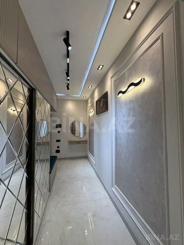 Satılır 3 otaqlı yeni tikili 90 m², Badamdar q., photo 3 from 17