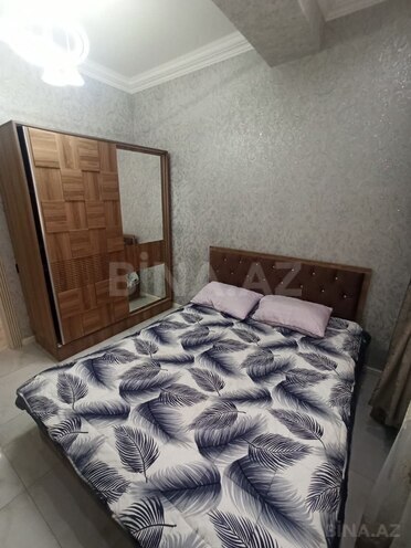 İcarəyə verilir 2 otaqlı yeni tikili 60 m², Yeni Günəşli q., photo 7 from 17