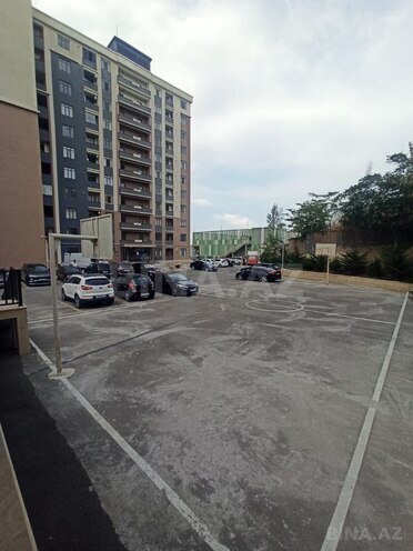 İcarəyə verilir 2 otaqlı yeni tikili 60 m², Yeni Günəşli q., photo 16 from 17