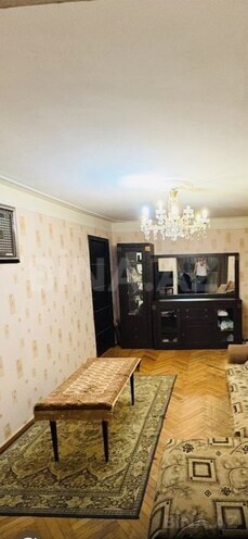 Продаётся 2-комн. вторичка 48 м², м. Элмляр Академиясы, photo 4 from 14