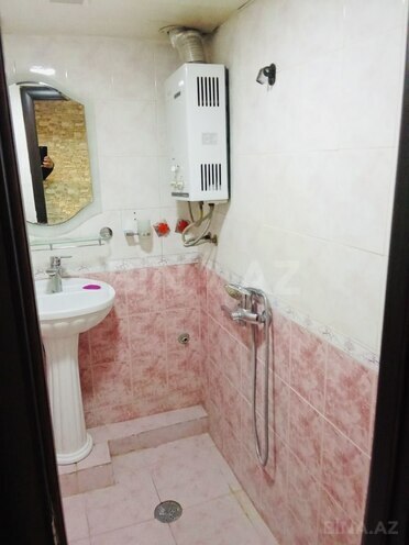 Продаётся 2-комн. вторичка 48 м², м. Элмляр Академиясы, photo 11 from 14