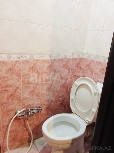 Продаётся 2-комн. вторичка 48 м², м. Элмляр Академиясы, photo 12 from 14