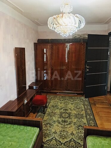 Продаётся 2-комн. вторичка 48 м², м. Элмляр Академиясы, photo 6 from 14