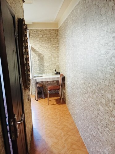 Продаётся 2-комн. вторичка 48 м², м. Элмляр Академиясы, photo 7 from 14