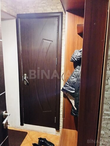 Продаётся 2-комн. вторичка 48 м², м. Элмляр Академиясы, photo 13 from 14