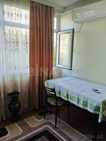Продаётся 2-комн. вторичка 48 м², м. Элмляр Академиясы, photo 10 from 14
