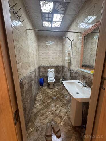 Satılır 3 otaqlı yeni tikili 70 m², Nəsimi m., photo 9 from 15