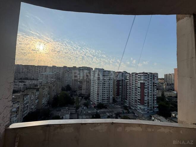 Satılır 3 otaqlı yeni tikili 70 m², Nəsimi m., photo 11 from 15