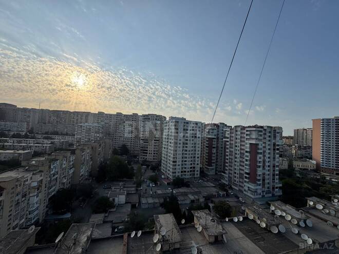 Satılır 3 otaqlı yeni tikili 70 m², Nəsimi m., photo 13 from 15