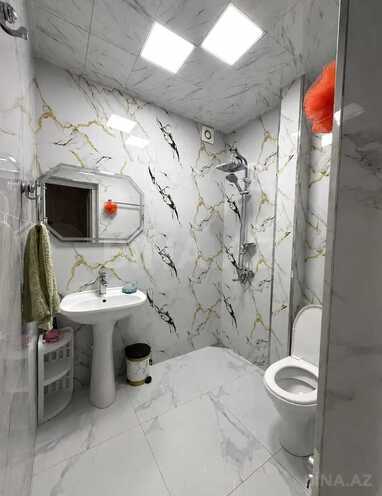 Сдаётся 2-комн. вторичка 72 м², Насиминский  р., photo 9 from 10