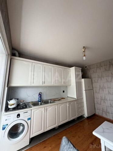 Сдаётся 2-комн. вторичка 72 м², Насиминский  р., photo 5 from 10