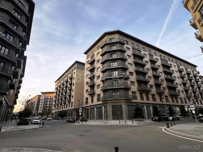 Satılır 3 otaqlı yeni tikili 108 m², Ağ şəhər q., photo 3 from 23