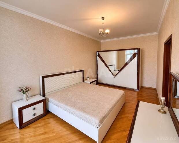Продаётся 2-комн. новостройка 90 м², м. Ази Асланов, photo 5 from 12